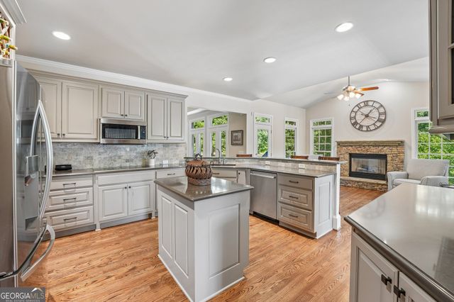 3765 Horizon Court, Cumming, GA 30041