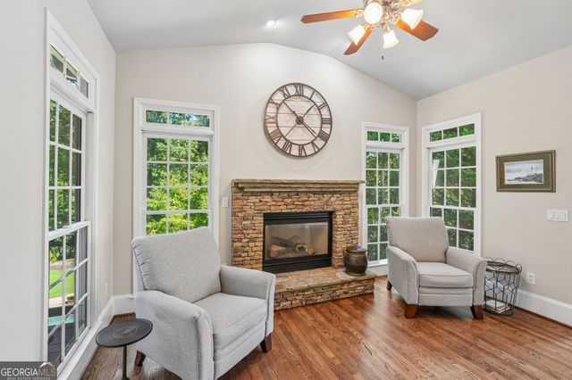 3765 Horizon Court, Cumming, GA 30041
