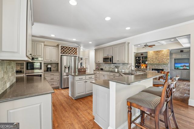 3765 Horizon Court, Cumming, GA 30041