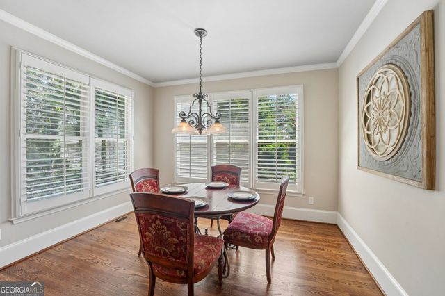 3765 Horizon Court, Cumming, GA 30041