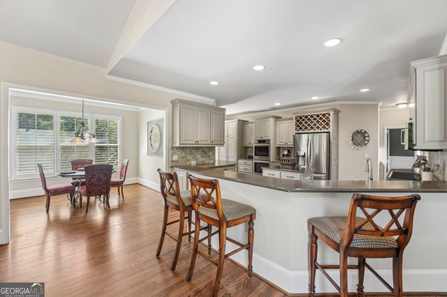 3765 Horizon Court, Cumming, GA 30041