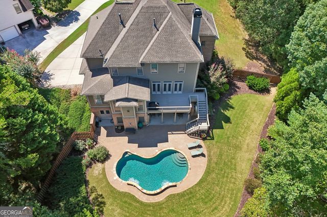 3765 Horizon Court, Cumming, GA 30041
