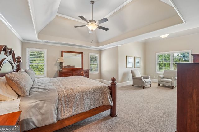 3765 Horizon Court, Cumming, GA 30041