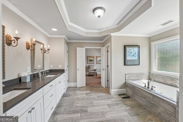 3765 Horizon Court, Cumming, GA 30041