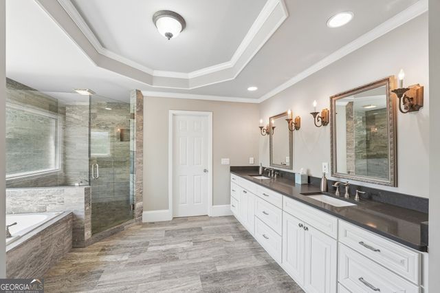 3765 Horizon Court, Cumming, GA 30041