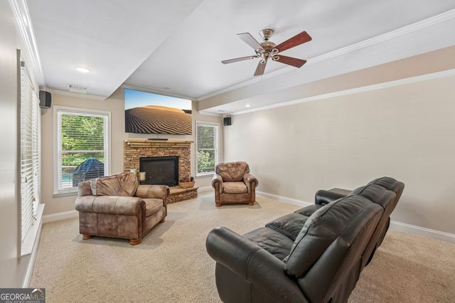 3765 Horizon Court, Cumming, GA 30041