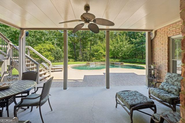 3765 Horizon Court, Cumming, GA 30041