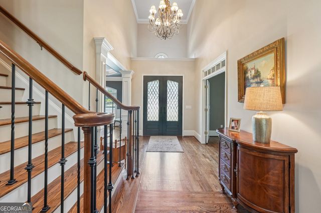 3765 Horizon Court, Cumming, GA 30041