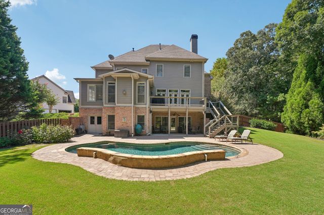 3765 Horizon Court, Cumming, GA 30041