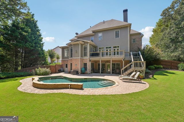 3765 Horizon Court, Cumming, GA 30041
