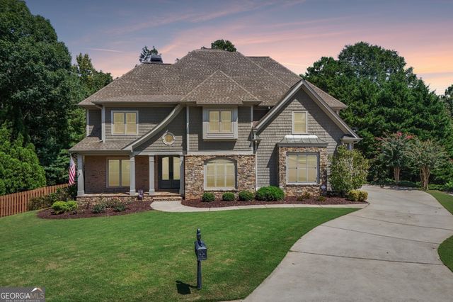 3765 Horizon Court, Cumming, GA 30041