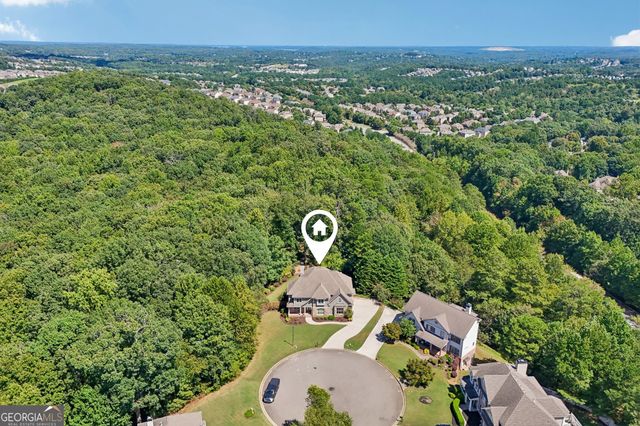 3765 Horizon Court, Cumming, GA 30041