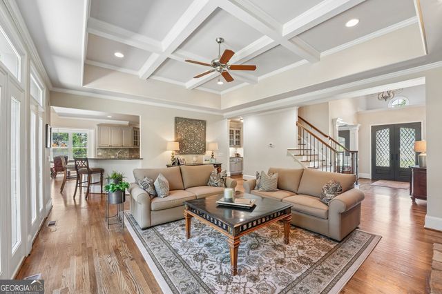 3765 Horizon Court, Cumming, GA 30041