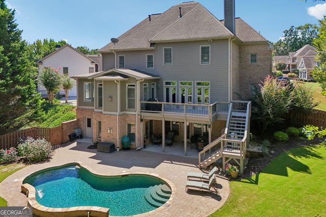 3765 Horizon Court, Cumming, GA 30041