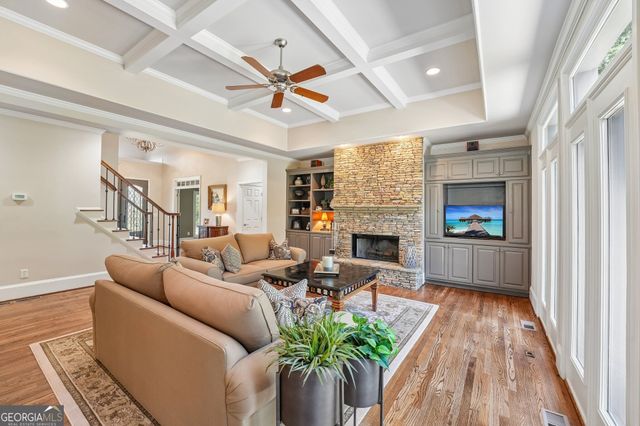 3765 Horizon Court, Cumming, GA 30041
