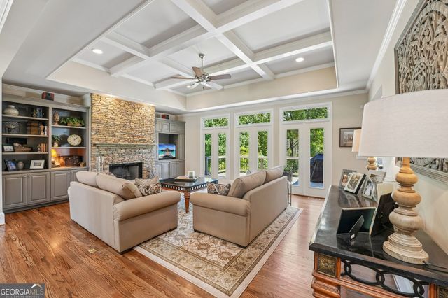 3765 Horizon Court, Cumming, GA 30041