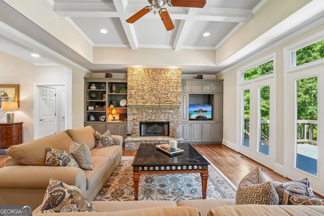 3765 Horizon Court, Cumming, GA 30041