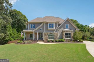 3765 Horizon Court, Cumming, GA 30041
