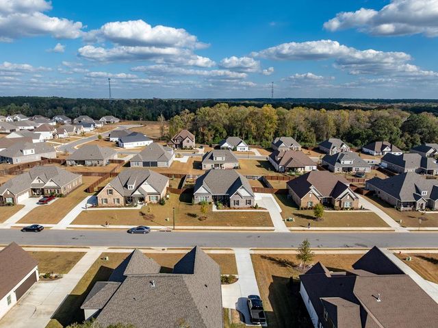 670 Charleston Mills Dr, Midland City, AL 36350