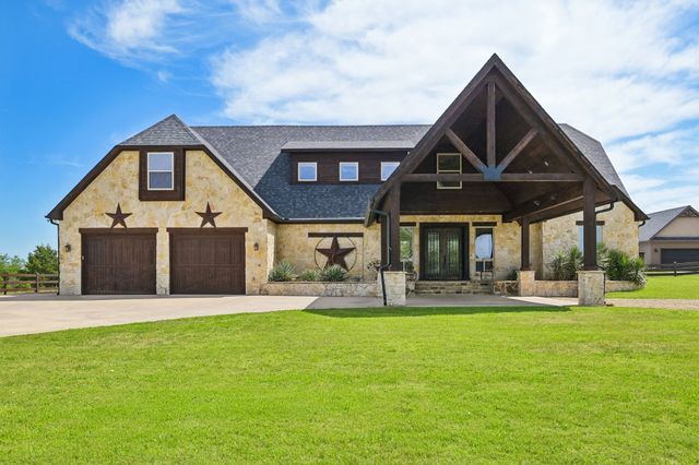 2085 Switzer Road, Sanger, TX 76266
