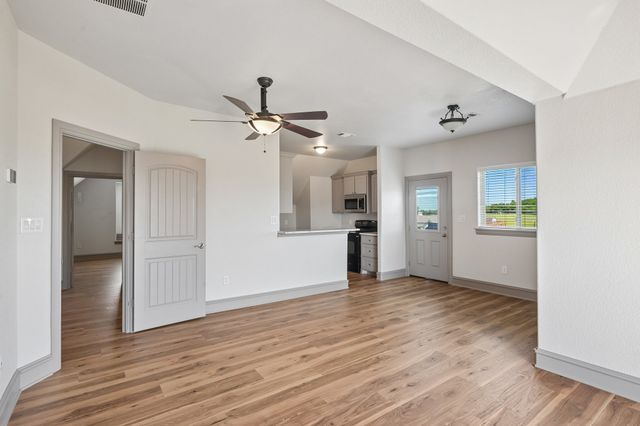 2085 Switzer Road, Sanger, TX 76266