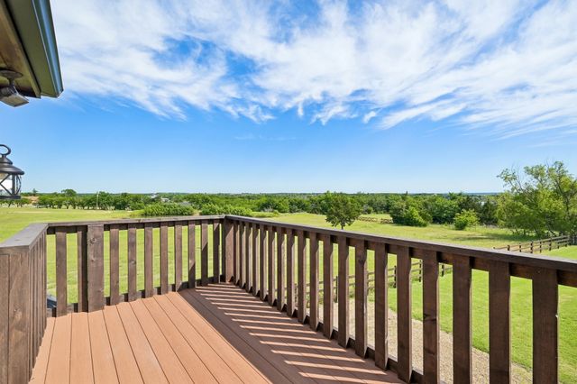 2085 Switzer Road, Sanger, TX 76266