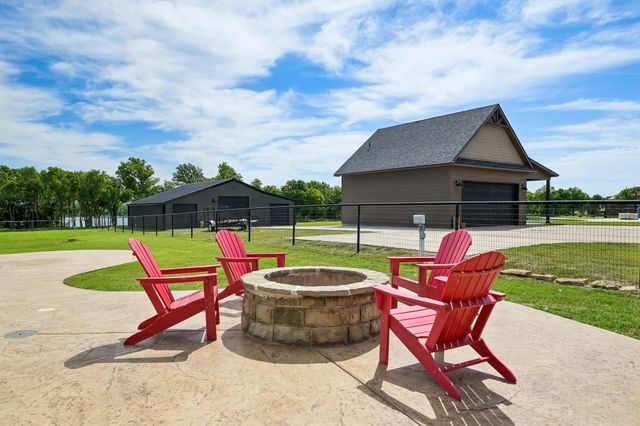 2085 Switzer Road, Sanger, TX 76266