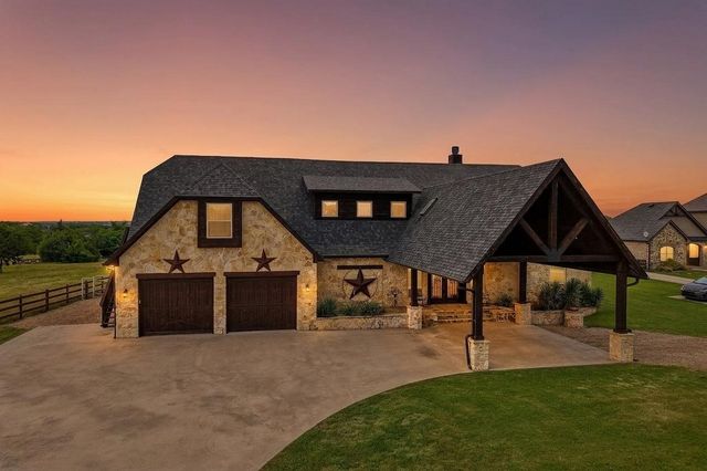 2085 Switzer Road, Sanger, TX 76266