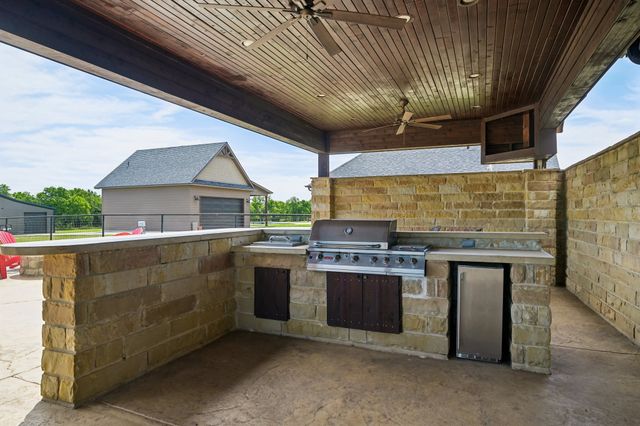 2085 Switzer Road, Sanger, TX 76266