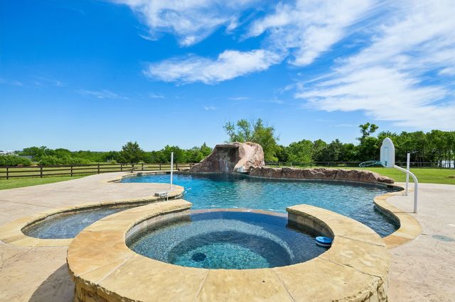 2085 Switzer Road, Sanger, TX 76266