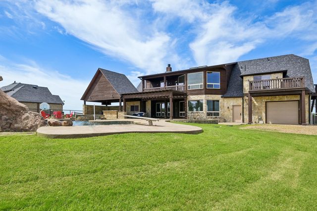 2085 Switzer Road, Sanger, TX 76266