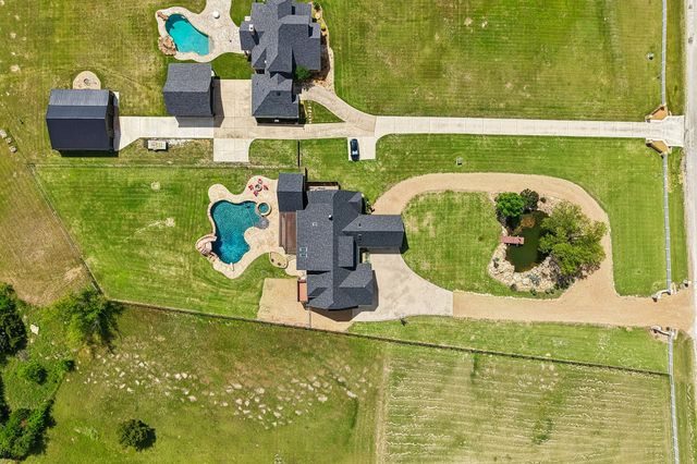 2085 Switzer Road, Sanger, TX 76266