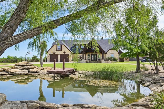 2085 Switzer Road, Sanger, TX 76266