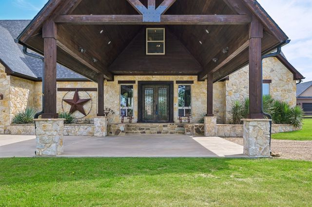 2085 Switzer Road, Sanger, TX 76266