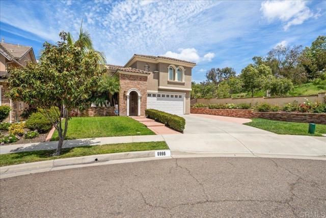 6996 Goldstone Road, Carlsbad, CA 92009