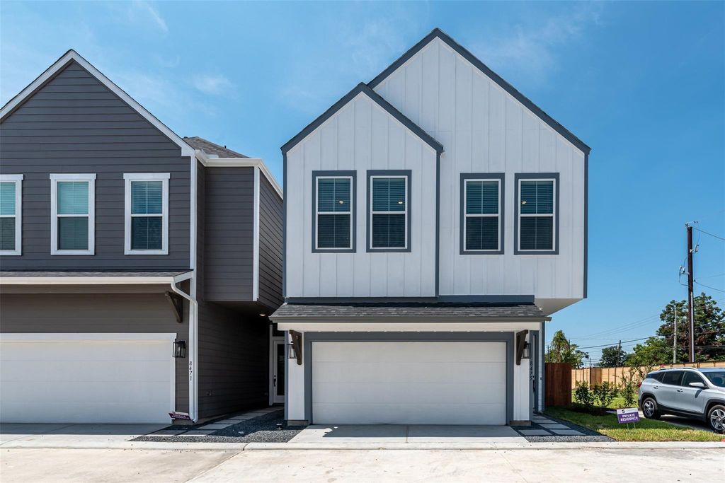 8475 Berry Brush, Houston, TX 77022