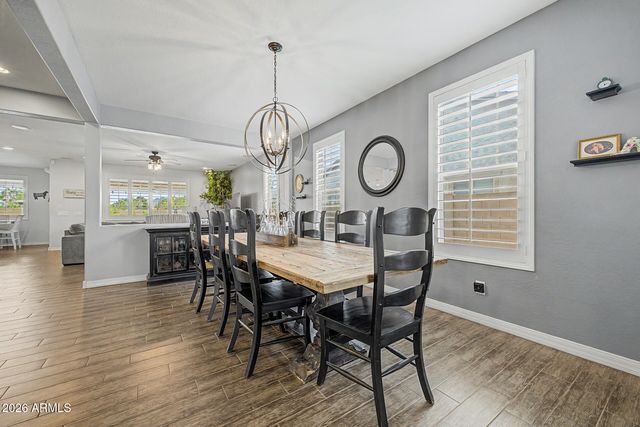 3921 E MIA Lane, Gilbert, AZ 85298