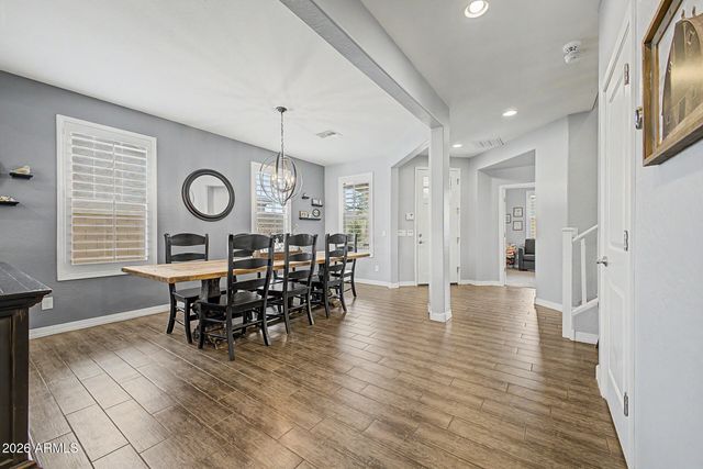 3921 E MIA Lane, Gilbert, AZ 85298