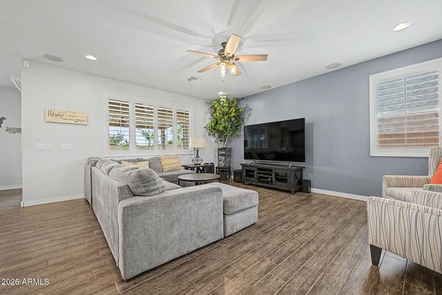 3921 E MIA Lane, Gilbert, AZ 85298