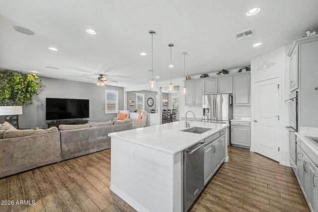 3921 E MIA Lane, Gilbert, AZ 85298