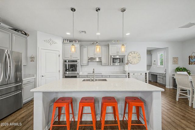 3921 E MIA Lane, Gilbert, AZ 85298