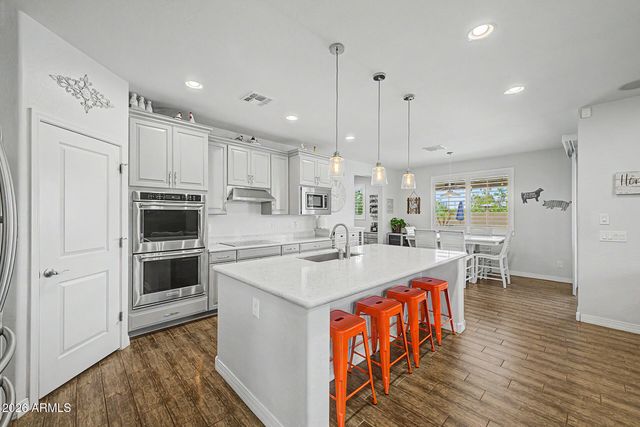 3921 E MIA Lane, Gilbert, AZ 85298