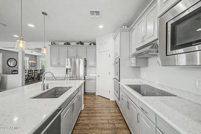 3921 E MIA Lane, Gilbert, AZ 85298