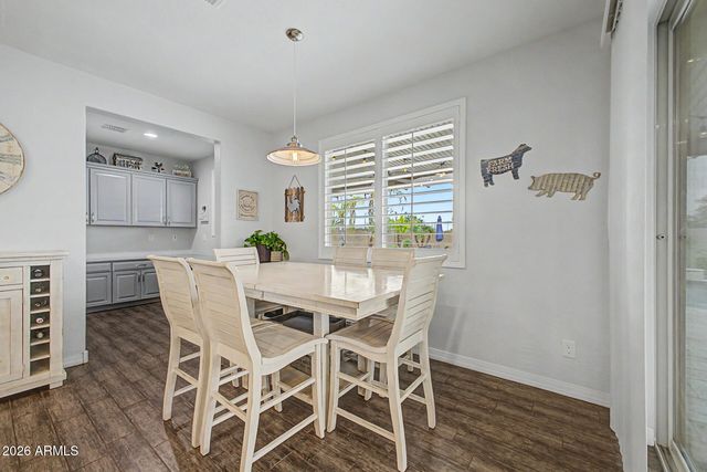 3921 E MIA Lane, Gilbert, AZ 85298