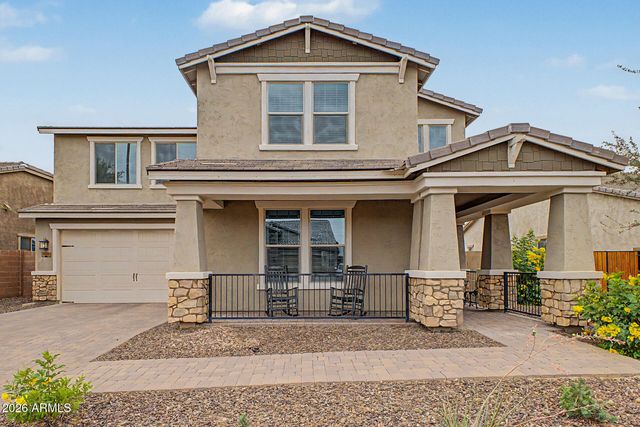 3921 E MIA Lane, Gilbert, AZ 85298