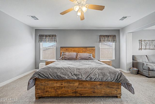 3921 E MIA Lane, Gilbert, AZ 85298