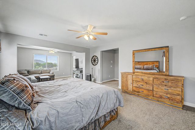 3921 E MIA Lane, Gilbert, AZ 85298