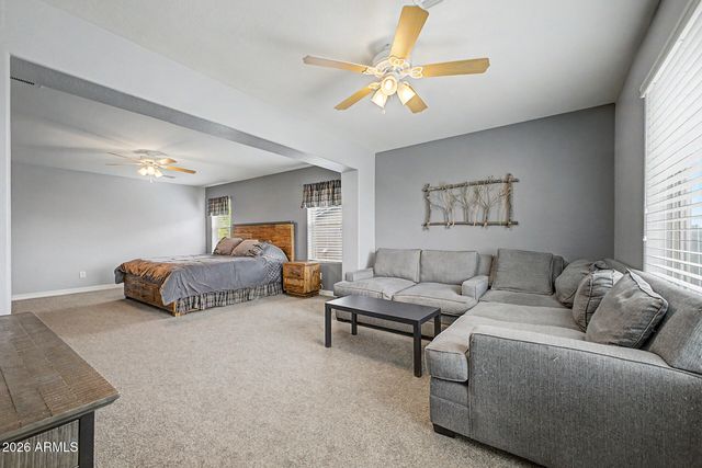 3921 E MIA Lane, Gilbert, AZ 85298