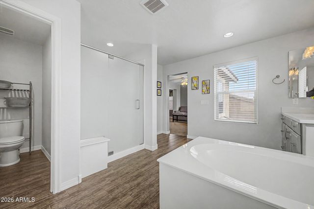 3921 E MIA Lane, Gilbert, AZ 85298