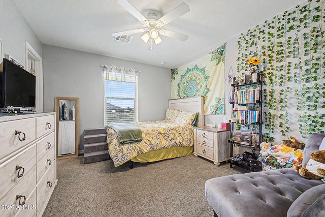 3921 E MIA Lane, Gilbert, AZ 85298